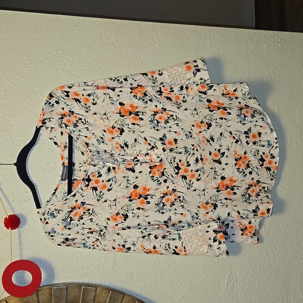 Van Heusen Blouse